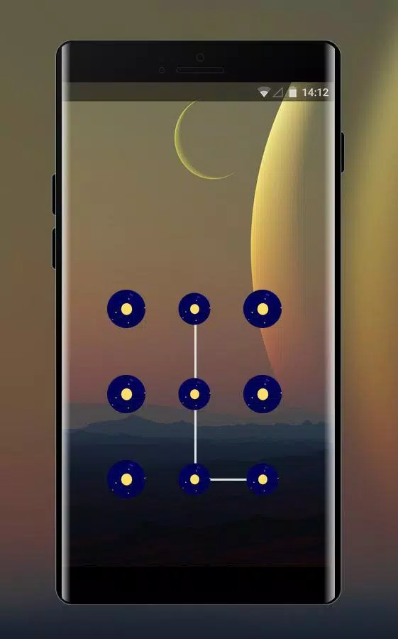 Lock theme for peaceful dusk jio phone wallpaper APK for Android Download Lock theme for peaceful dusk jio phone wallpaper APK for Android Download