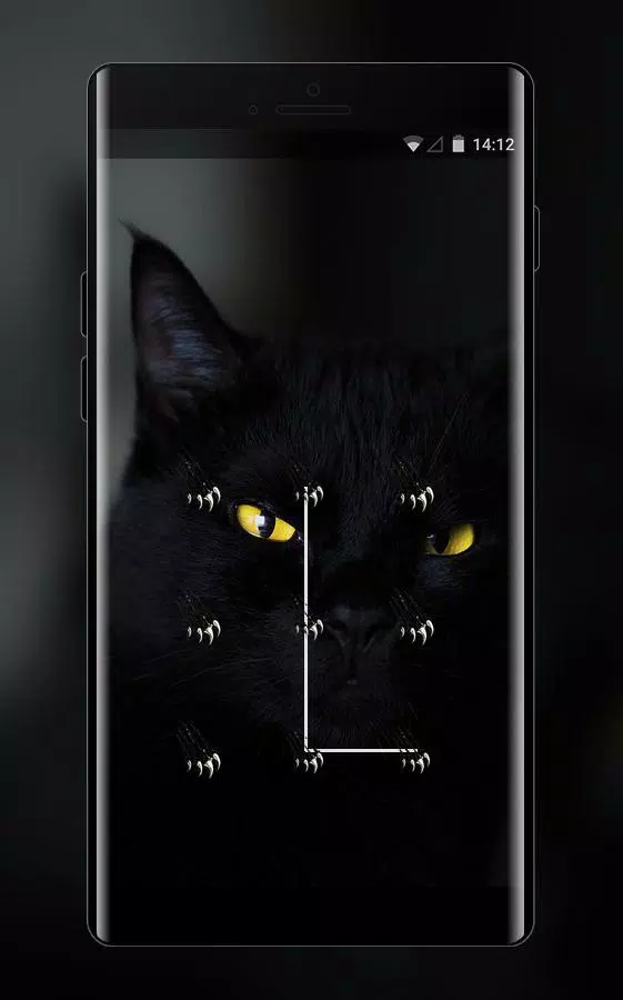 Lock theme for lenovo a6000 cool cat wallpaper APK for Android Download Lock theme for lenovo a6000 cool cat wallpaper APK for Android Download