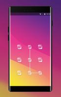 Lock theme for oppo a83 natural gradient wallpaper bài đăng