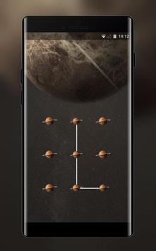 Download Lock Theme For Oppo Find X Interstellar Wallpaper Apk For Android Latest Version