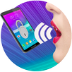 فتح الهاتف بالصوت مجاني APK