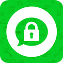 Lock Video for Whats Messenger APK