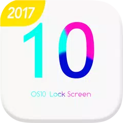 Lock Screen IPhone 7 APK download