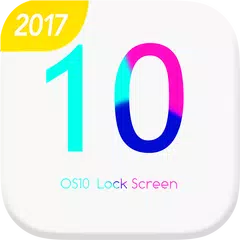 Lock Screen IPhone 7 APK 下載