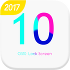 Lock Screen IPhone 7 icône