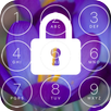 APK Lock screen - iOS lock