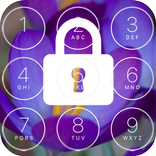 Lock screen - iOS lock