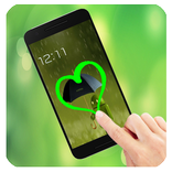 Gesture Lock Screen