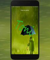 pantalla de bloqueo de gestos captura de pantalla 6