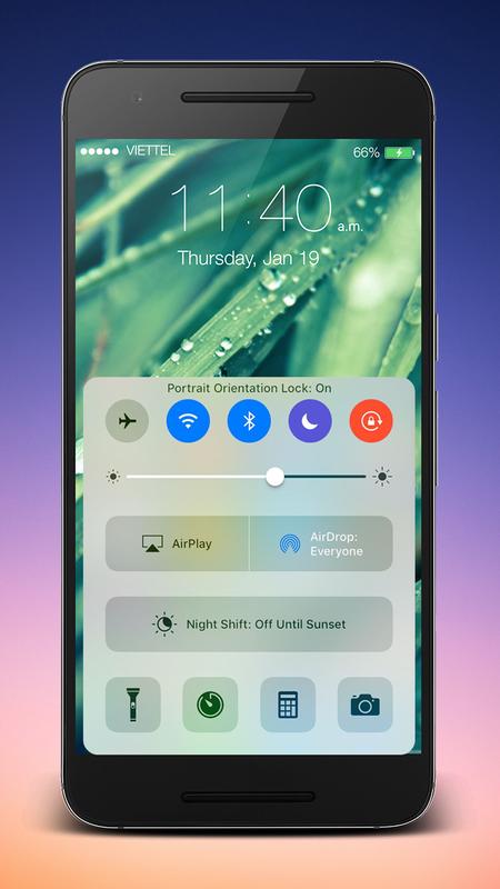 LockScreen Phone-Notification - Apps on Google Play