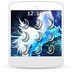 Unicorn Keypad LockScreen иконка