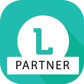 Loco Partner App ícone