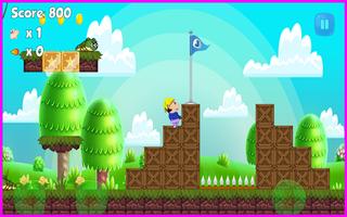 shinchan world 2 تصوير الشاشة 3
