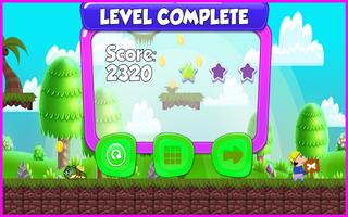 shinchan world 2 تصوير الشاشة 1