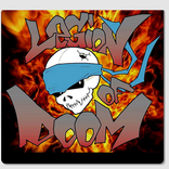 Legion Of Doom