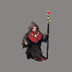Lonely Wizard Vol. 1 APK
