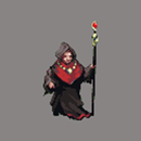 Lonely Wizard Vol. 1 APK
