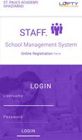 ST. PAUL'S ACADEMY STAFF PORTAL bài đăng