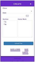 ST. PAUL'S ACADEMY STAFF PORTAL ảnh chụp màn hình 1