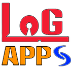 log apps ikona