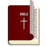 Bible hub icône