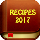 Recipes 2017 Zeichen