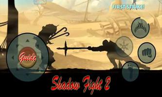 Strategy ShadowFight 2 اسکرین شاٹ 2