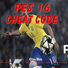 GuidePlay PES 2016 آئیکن
