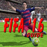 Guide: FIFA '16 (Video) 海報
