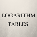 LOGARITHMIC TABLES APK