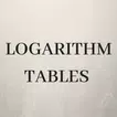 LOGARITHMIC TABLES