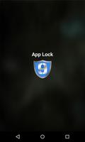 APP LOCK 9 Cartaz