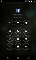 APP LOCK 9 syot layar 1