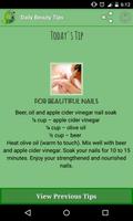 DAILY BEAUTY TIPS gönderen