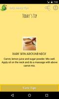DAILY BEAUTY TIPS Ekran Görüntüsü 2