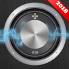 Volume Booster Bass Pro Soundloud APK