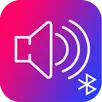 Bluethoot boost volume speaker APK