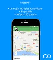 LoGiBUS™ Screenshot 1
