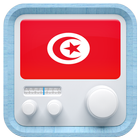 Radio Tunisia - AM FM Online icône