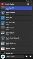 Radio Tunisia - AM FM Online Cartaz