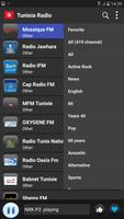 Radio Tunisia - AM FM Online screenshot 3