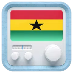 Radio Ghana 2018 - All best stations