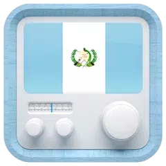 Radio Guatemala - AM FM Online XAPK Herunterladen