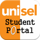 UNiSEL Student Portal simgesi