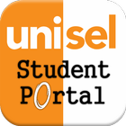 UNiSEL Student Portal 아이콘