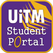 UiTM Student Portal