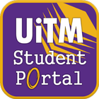 UiTM Student Portal simgesi