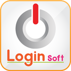 로그인소프트 icon