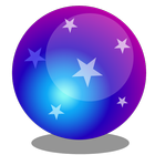Magic Ball Eight (Магічний шар вісім) icône