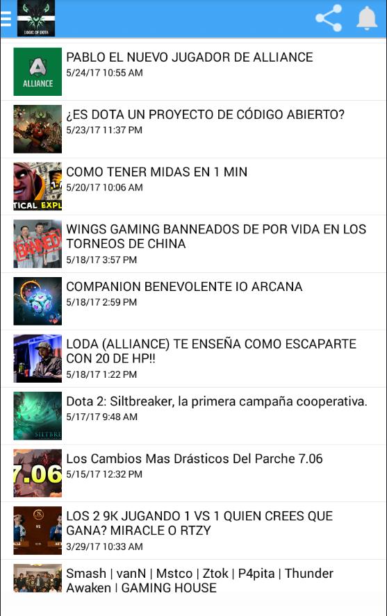 Logic Of Dota APK for Android Download Logic Of Dota APK for Android Download